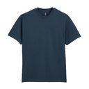Футболка HAMMER MAXWEIGHT, СИНЕ-СЕРЫЙ  ТЁМНЫЙ M