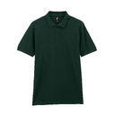 Футболка поло PREMIUM COTTON ADULT DOUBLE PIQUE, ХАКИ M