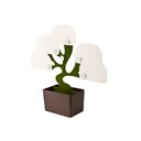 Органайзер настольный Bonsai 