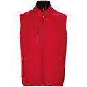 Жилет Falcon BW Men, красный, размер 4XL