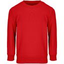 Свитшот детский Columbia Kids, красный, на рост 130-140