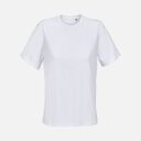 Футболка женская Legend Women, белая (белоснежная), размер XS