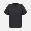 Футболка женская Legend Women, черная, размер 3XL