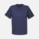 Футболка женская Legend Women, темно-синяя, размер S