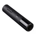 Электрический штопор HuoHou Electric Wine Bottle Opener, черный