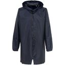 Дождевик Rainman Zip, темно-синий, размер 3XL