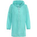 Дождевик Rainman Zip, бирюзовый (тиффани), размер M