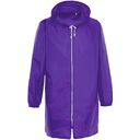 Дождевик Rainman Zip, фиолетовый, размер 4XL