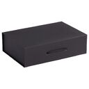 Коробка Case, черная