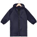 Дождевик детский Rainman Kids темно-синий, 10-12 лет