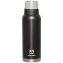 Термос «Арктика Hammerite 1200», черный