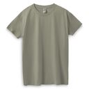 Футболка Imperial 190, хаки, размер 3XL