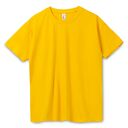 Футболка Regent 150 желтая, размер XXL
