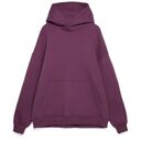 Худи Kulonga Oversize, фиолетовое, размер 3XL/4XL