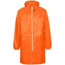 Дождевик Rainman Zip Pro оранжевый неон, размер S