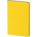 Ежедневник Neat Mini, недатированный, желтый