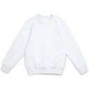 Свитшот Toima Kids 2.0, белый, 14 лет