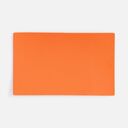 Лейбл Listra Soft Touch, XL, оранжевый