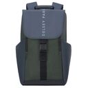 Рюкзак для ноутбука Securflap, хаки