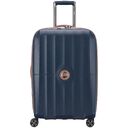 Чемодан St Tropez M, синий