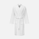 Халат махровый Aeris, белый, размер L/XL