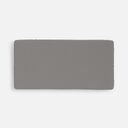 Лейбл Listra Soft Touch, XS, серый