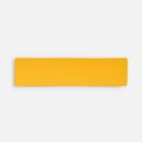 Лейбл Listra Soft Touch, S, желтый