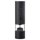 Электрическая мельница для специй HuoHou Electric Mini Grinder Rechargable, черная
