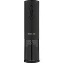 Электрический штопор Circle Joy Mini, черный