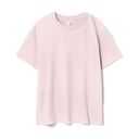 Футболка детская Regent Kids 150 светло-розовая, на рост 96-104 см (4 года)