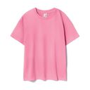 Футболка детская Regent Kids 150 розовая орхидея, на рост 106-116 см (6 лет)