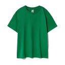 Футболка детская Regent Kids 150 ярко-зеленая, на рост 118-128 см (8 лет)
