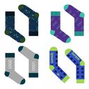 Носки Corapi Plus на заказ, размер 38-41