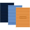 Плед на заказ Pleat Grand Plus, L, полушерсть