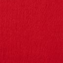 Заготовка из фетра Felt 600, красная