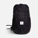 Рюкзак Yunyan складной, черный