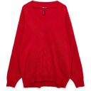 Джемпер Siluetti Stillan, красный, размер L/XL