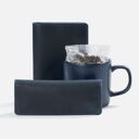 Набор inStream Tea, синий