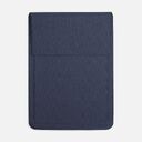 Чехол для ноутбука KeepNote, синий