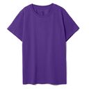 Футболка детская T-Bolka Kids, фиолетовая, 14 лет