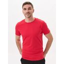 Футболка Premium, красная, размер 5XL