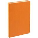 Ежедневник Base Mini, недатированный, оранжевый