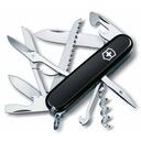 Офицерский нож Huntsman 91, черный