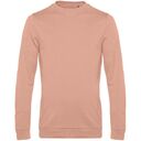 Свитшот унисекс Set In, бежевый (nude), размер 3XL