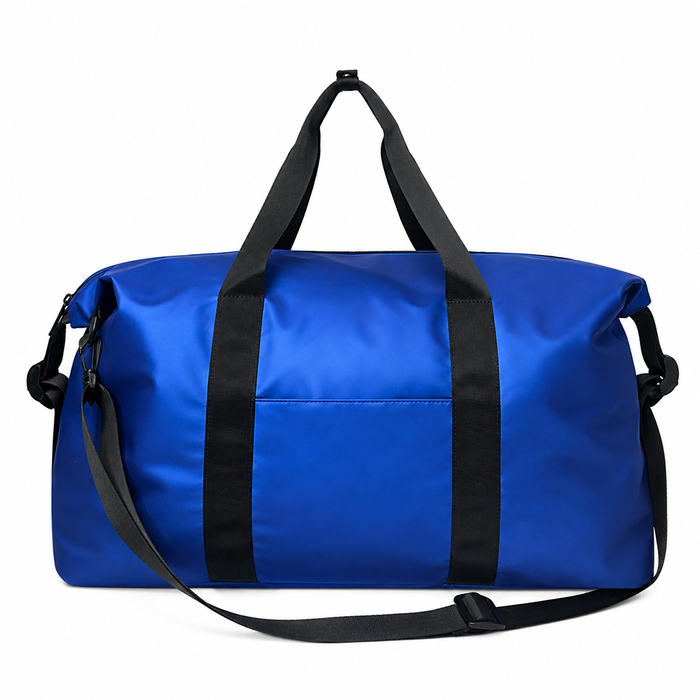 Сумка дорожная SKYLINK, Синий