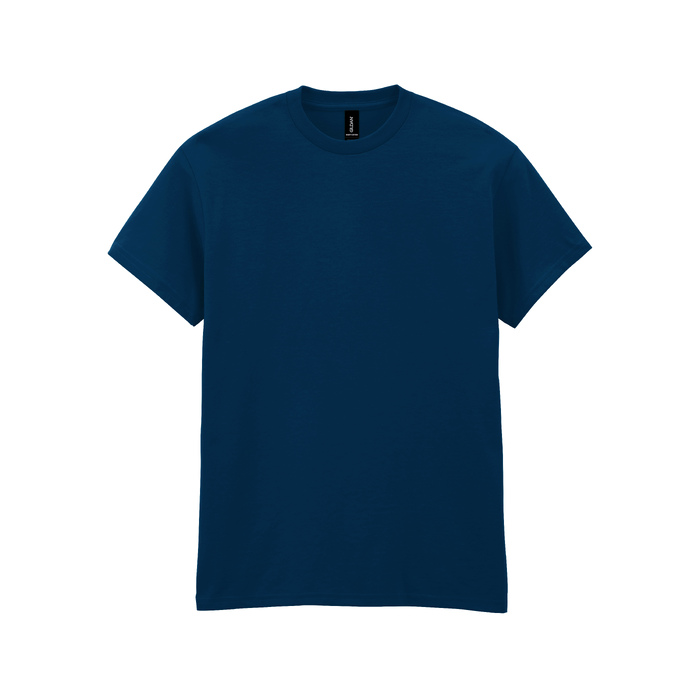 Футболка HEAVY COTTON, МОРСКОЙ СИНИЙ L