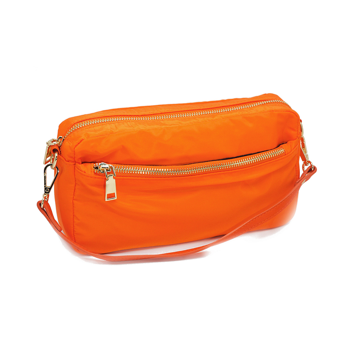Косметичка Comfort Travel Etoile Brillante, оранжевый