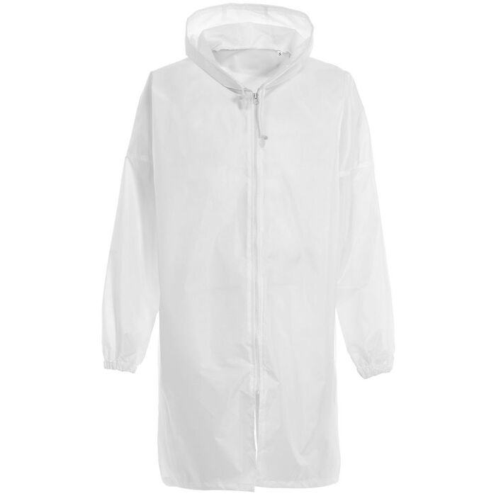 Дождевик Rainman Zip, белый, размер 4XL