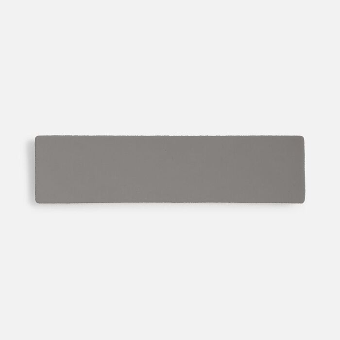 Лейбл Listra Soft Touch, S, серый