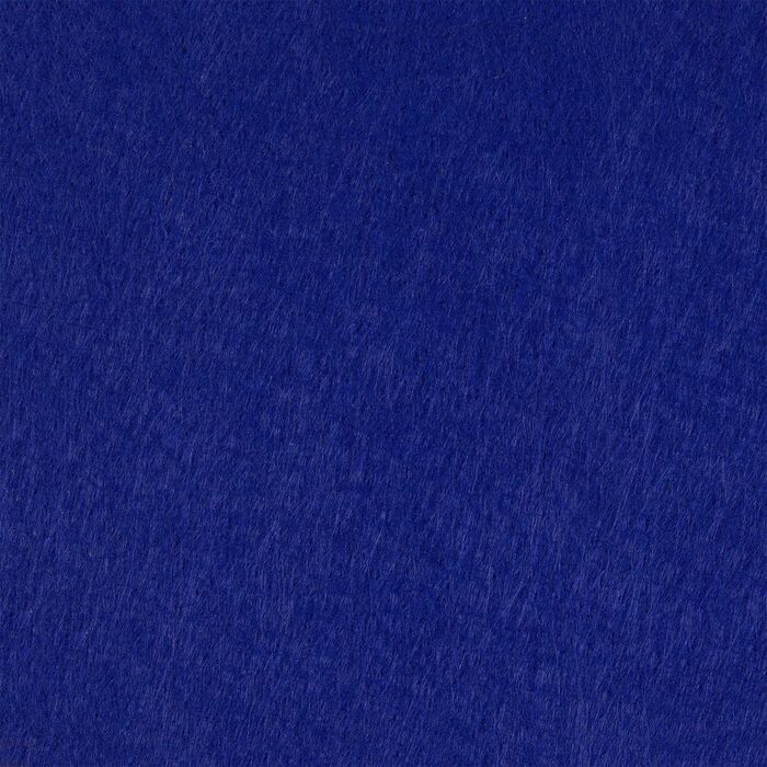 Заготовка из фетра Felt 50, синяя